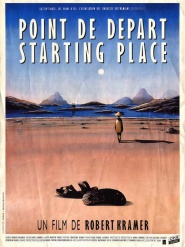 Starting Place/Point de départ