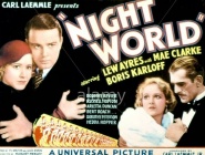 Night World