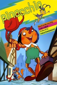 The Adventures of Pinocchio