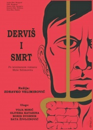 The Dervish and Death