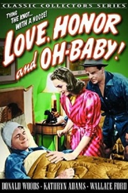 Love, Honor and Oh-Baby!