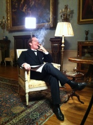 Churchill's First World War