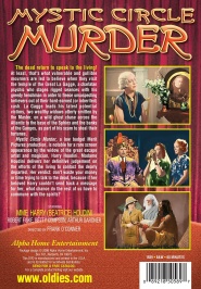The Mystic Circle Murder