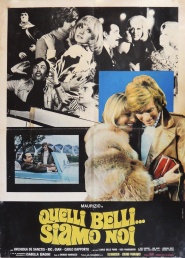 Quelli belli... siamo noi