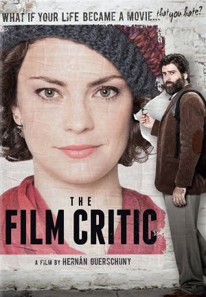 The Film Critic