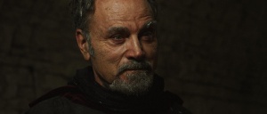 The Last Alchemist
