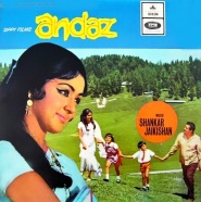 Andaz