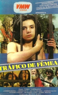 Tráfico de Fêmeas