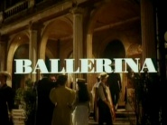 Ballerina