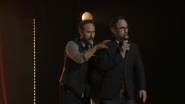 The Sklar Brothers: What Are We Talking About