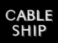 Cable Ship