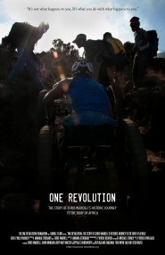One Revolution