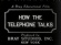 How the Telephone Talks