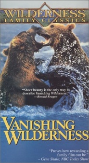 Vanishing Wilderness