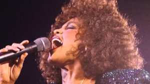 Whitney Houston: The Woman Behind the Voice