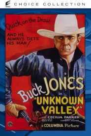 Unknown Valley