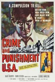 Crime & Punishment, USA