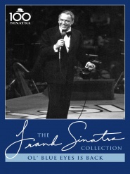 Magnavox Presents Frank Sinatra