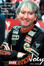 Joey Dunlop 1952-2000
