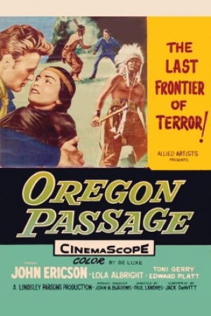 Oregon Passage