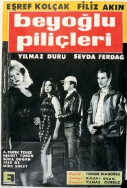 Beyoglu piliçleri