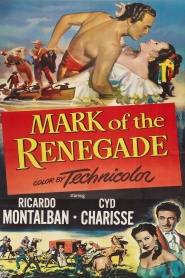 Mark of the Renegade