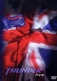 Thunder: Live