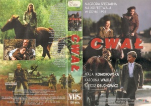 Cwal