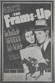 The Frame-Up