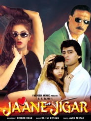 Jaane Jigar