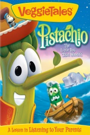 VeggieTales: Pistachio