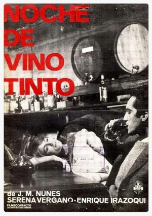 Noche de vino tinto
