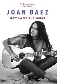 Joan Baez: How Sweet the Sound