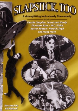 Slapstick, Too!