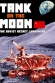 Tank on the Moon