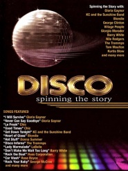 Disco: Spinning the Story