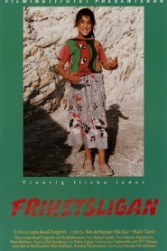 Frihetsligan