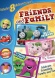 Hit Favorites: Friends and Family