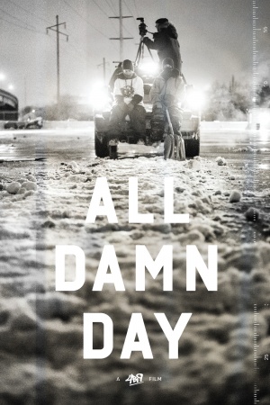 All Damn Day