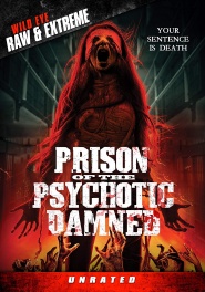 Prison of the Psychotic Damned: Terminal Remix