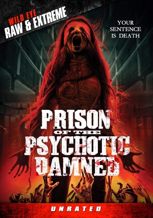 Prison of the Psychotic Damned: Terminal Remix