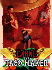 Carne: Thé Taco Maker