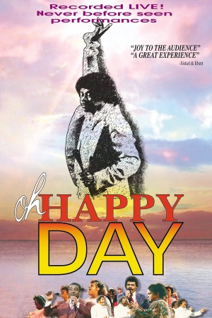 Oh Happy Day