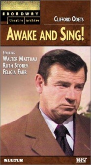 Awake and Sing