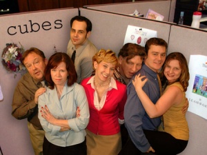 Cubes