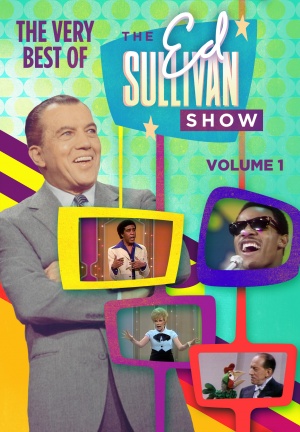 The Very Best of the Ed Sullivan Show