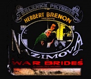War Brides
