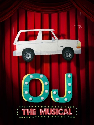 OJ: The Musical