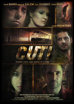 Cut!