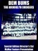 Dem Bums: The Brooklyn Dodgers